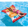 Chips aériennes Intex