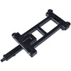 Adapterplaat Basil Mik Adapter Plate Black 70171 70173