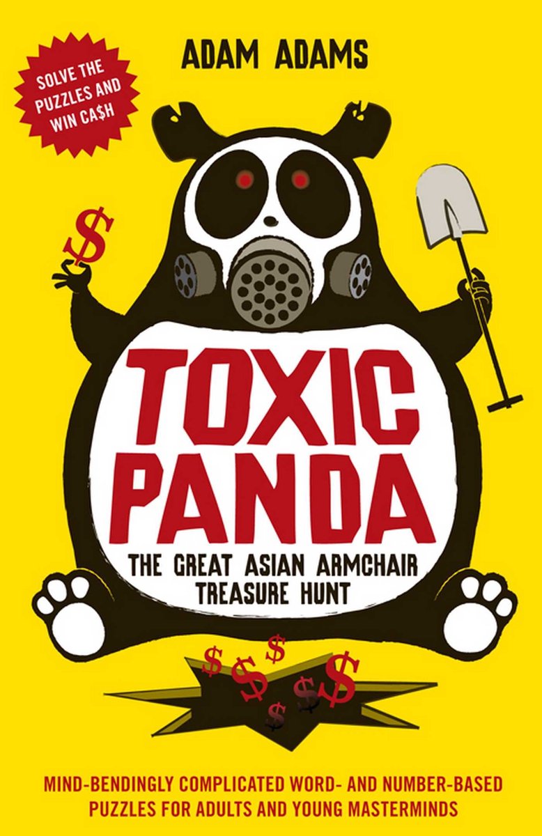 Panda toxique