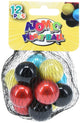 Fidget Atomic Ballen, 12e.