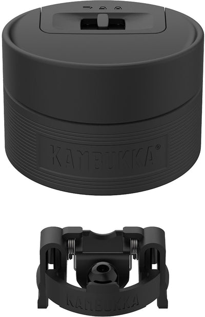 Couvercle à café Kambukka 3-en-1 avec nettoyage facile