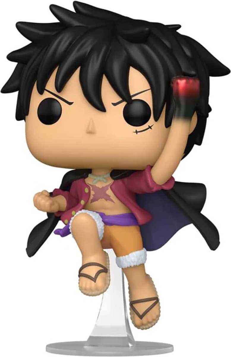 Funko-pop ! - une pièce - luffy #1620 - figurine à collectionner