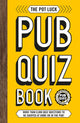 Le livre de quiz du pub Potluck