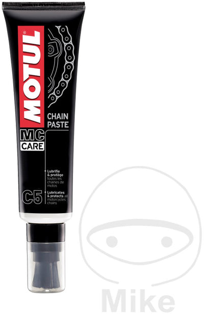 Pâte de chaîne Motul MC Care C5 – 150 ml