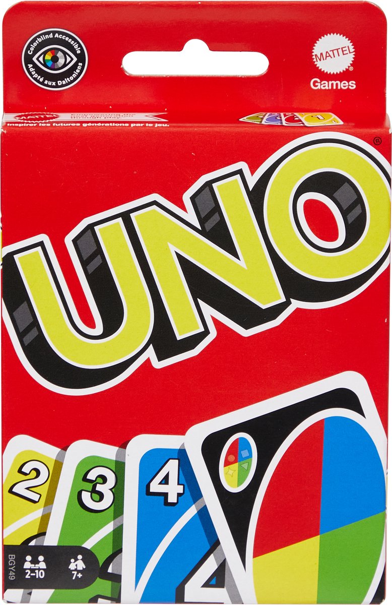 Bande de clip pour jeux Mattel
