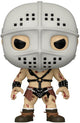 Funko mad max warner 100 - 2 - le bourreau - la figurine en vinyle humungus no. 1468 pop! norme