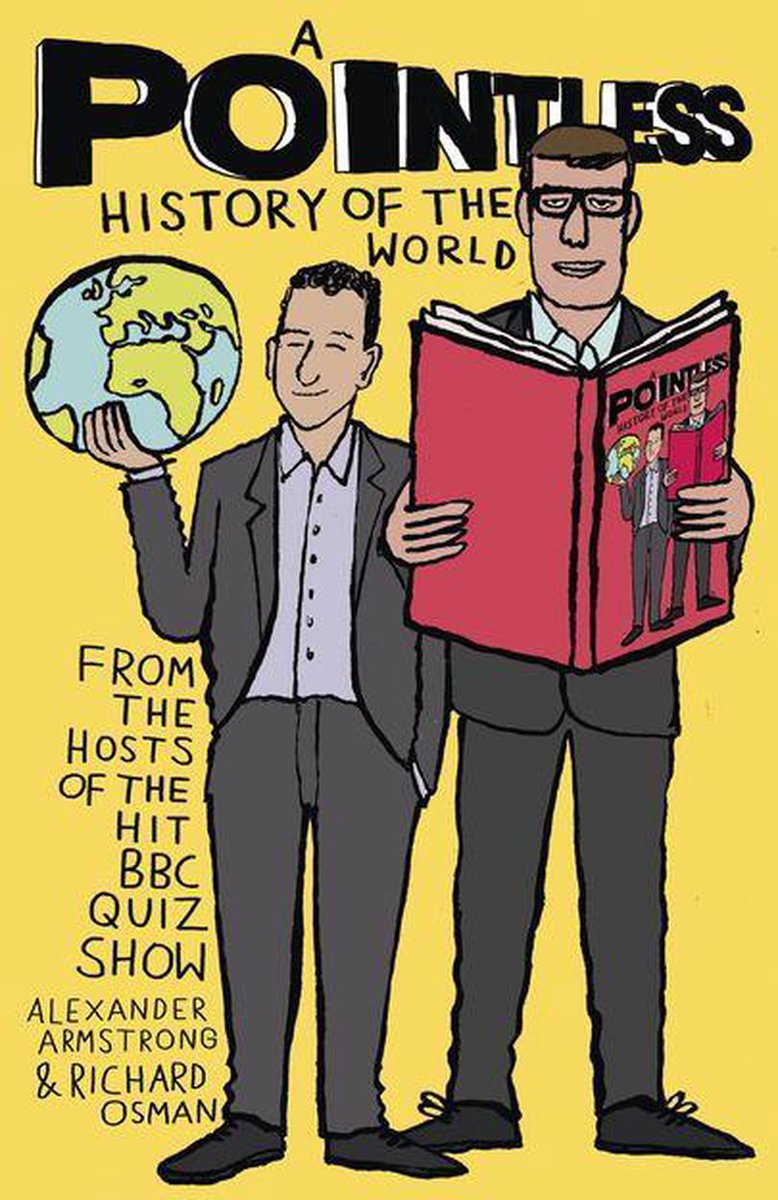 Livres inutiles 5 - une histoire du monde inutile