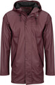 Ralka imperméable homme - skye - bordeaux - xl