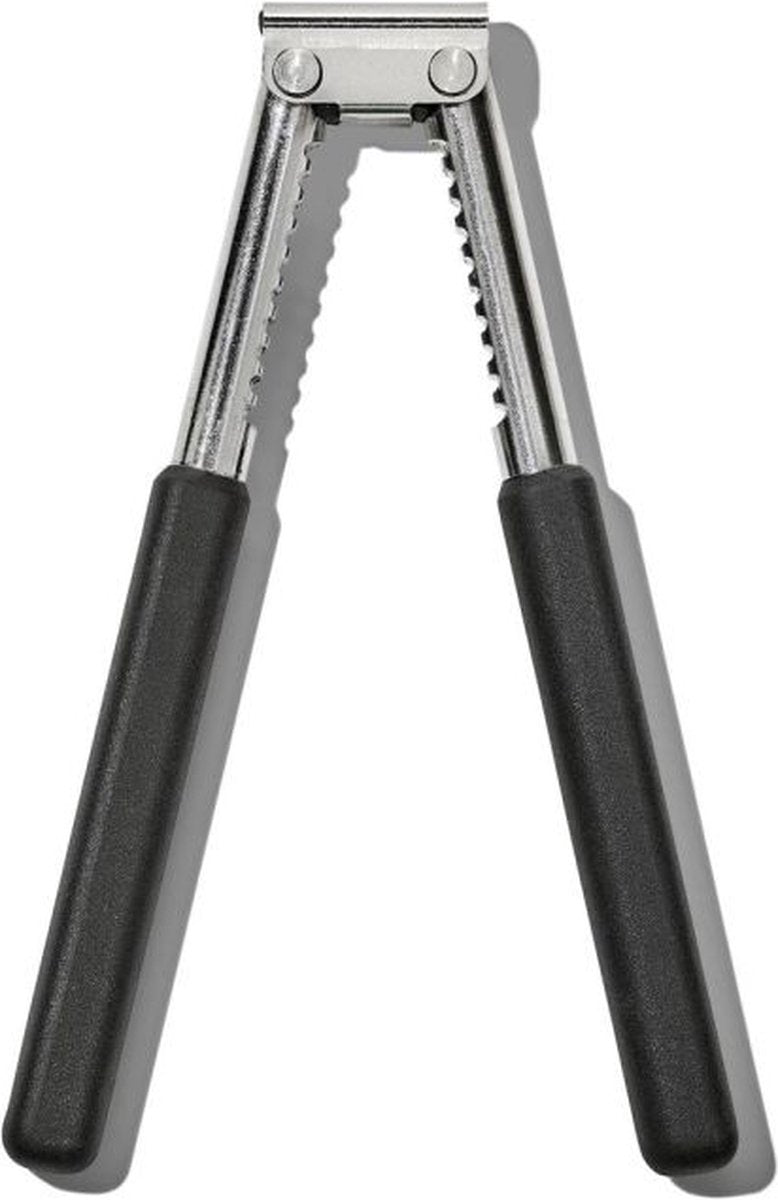 Oxo - kreeften - et notenkraker