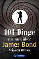 101 choses, cet homme uber James Bond est clair
