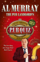 Le grand livre de quiz sur les pubs britanniques du propriétaire du pub