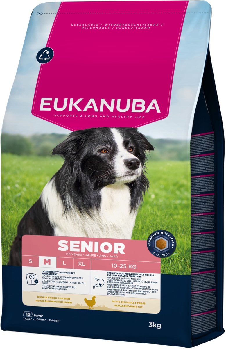Eukanuba