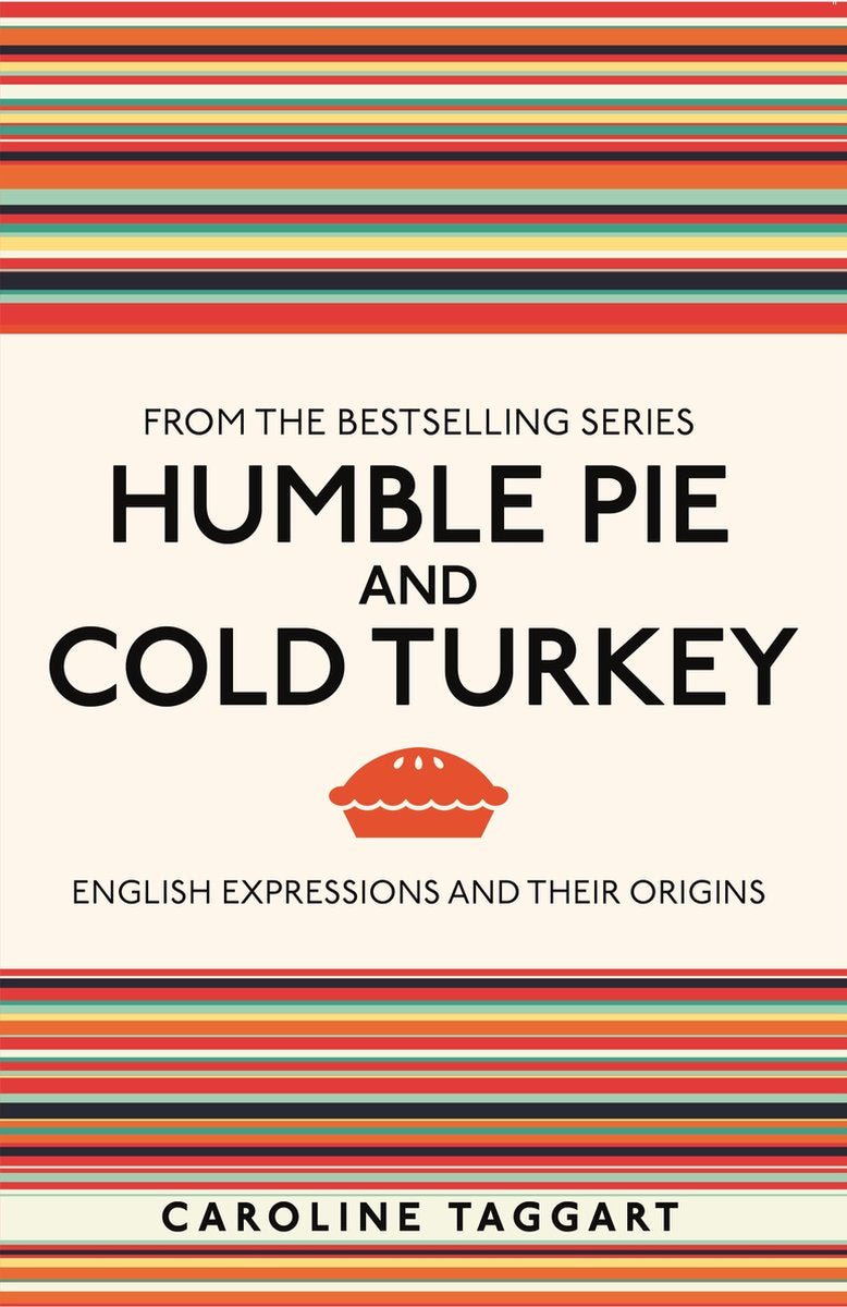 Humble tarte et dinde froide