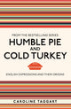 Humble tarte et dinde froide