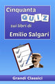 Cinquante quiz selon le livre d'Emilio Salgari