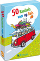 Tucker's Fun Factory 50 énigmes pour voyager