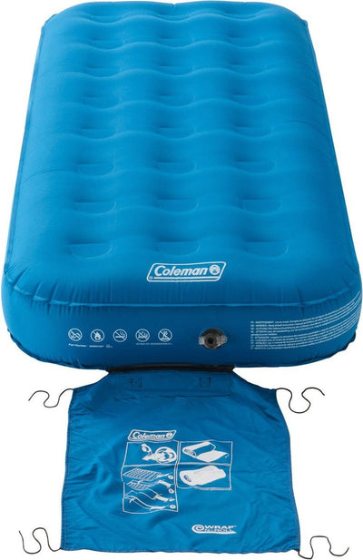 Coleman