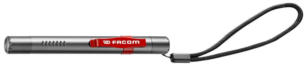 Lampe de poche stylo Facom led