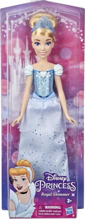 Disney Princess Shimmer Cendrillon Pop