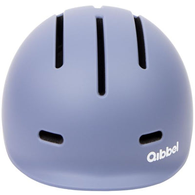 Qibbel casque enfant s 52-56cm bleu