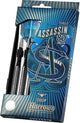 Harrows assassin standard 80% tungstène 20gr