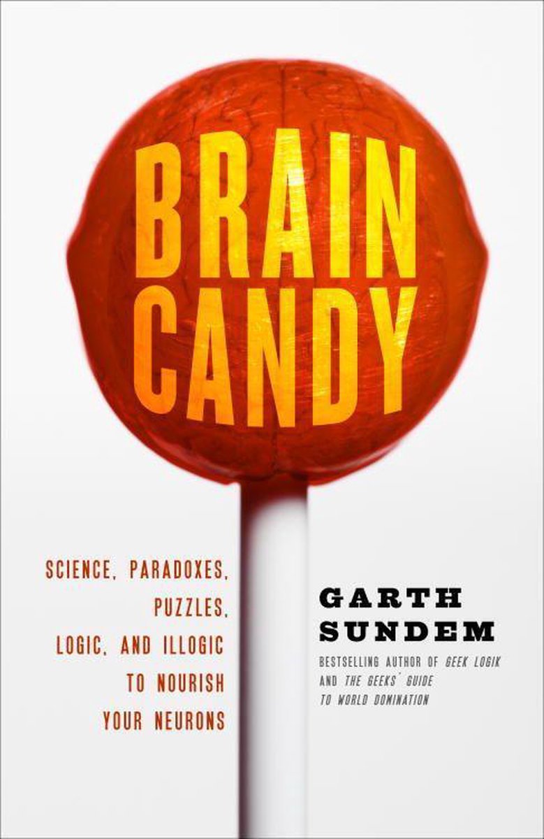 Bonbons pour le cerveau