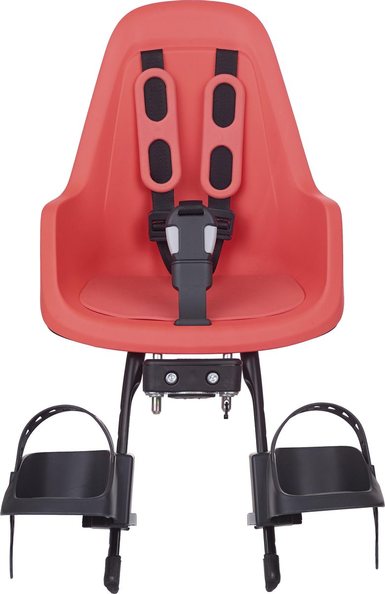 Siège bobike mini un flamant féroce