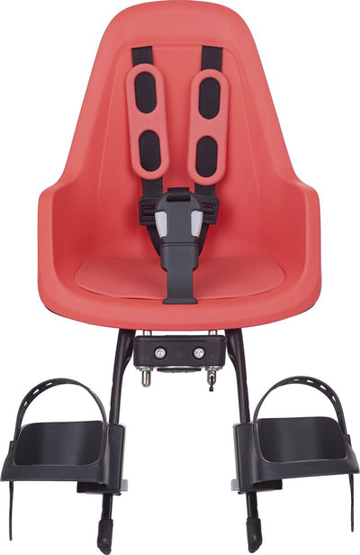 Siège bobike mini un flamant féroce