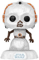 Funko-pop ! guerres des étoiles - c-3po #559