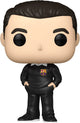 Funko-pop ! football : barça - xavi #66