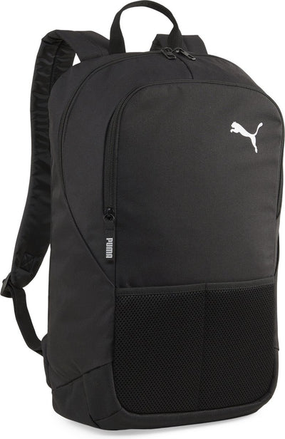 Puma teamgoal backpack sac à dos unisexe - noir