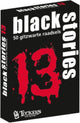 Histoires noires de l'usine amusante de Tucker 13