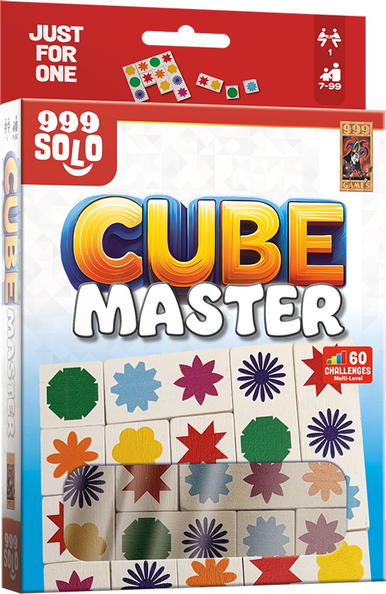 999games 999 jeux maître du cube