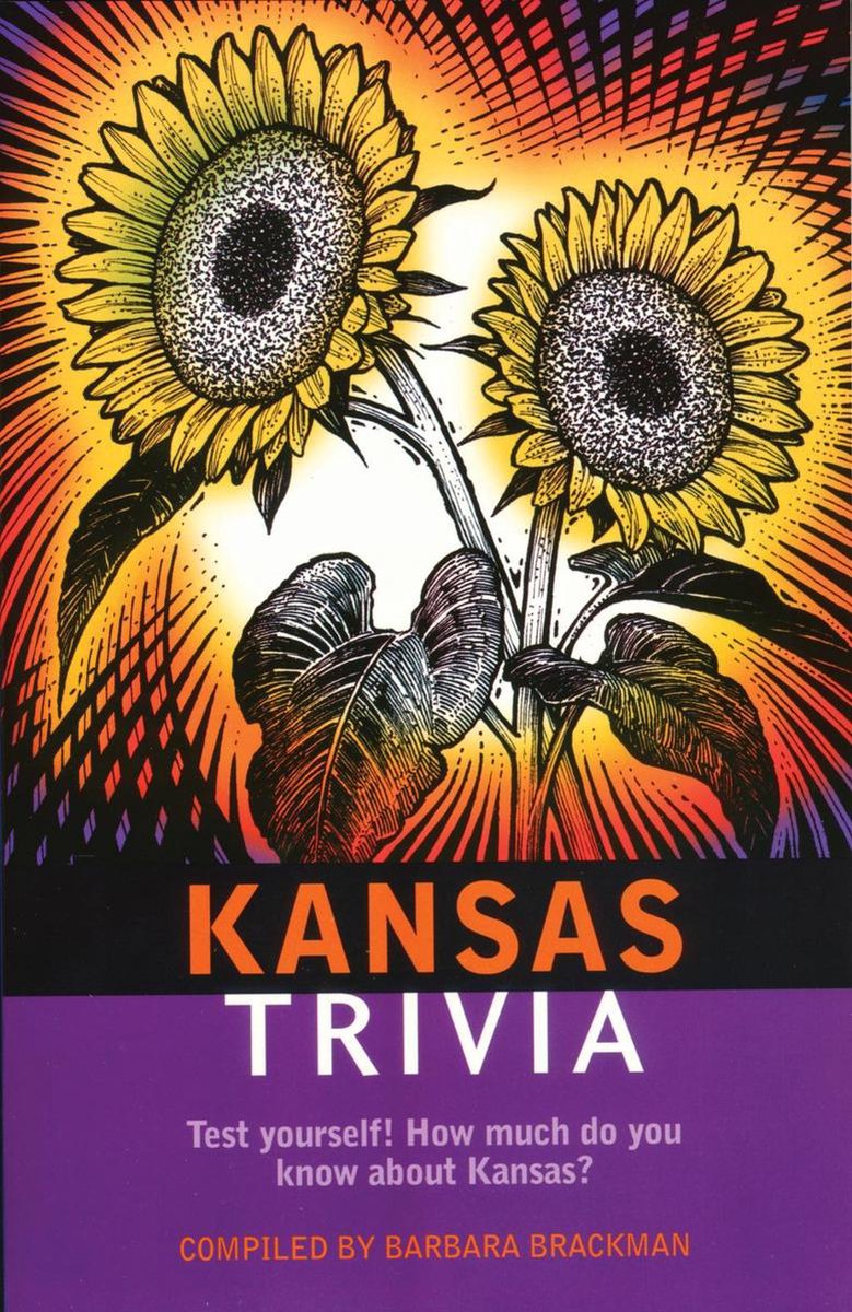 Anecdote sur le Kansas