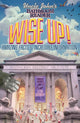 Le lecteur de salle de bains d'Oncle John, Wise Up !