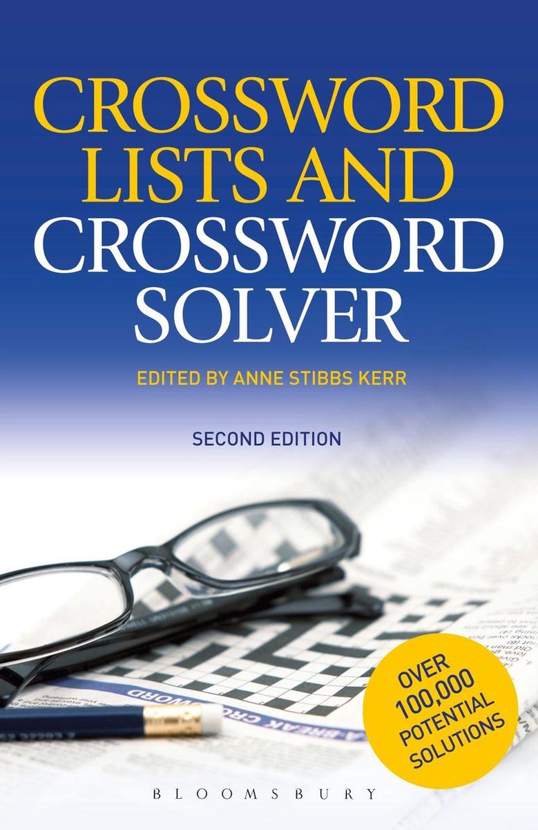 Listes de mots croisés solveur de mots croisés