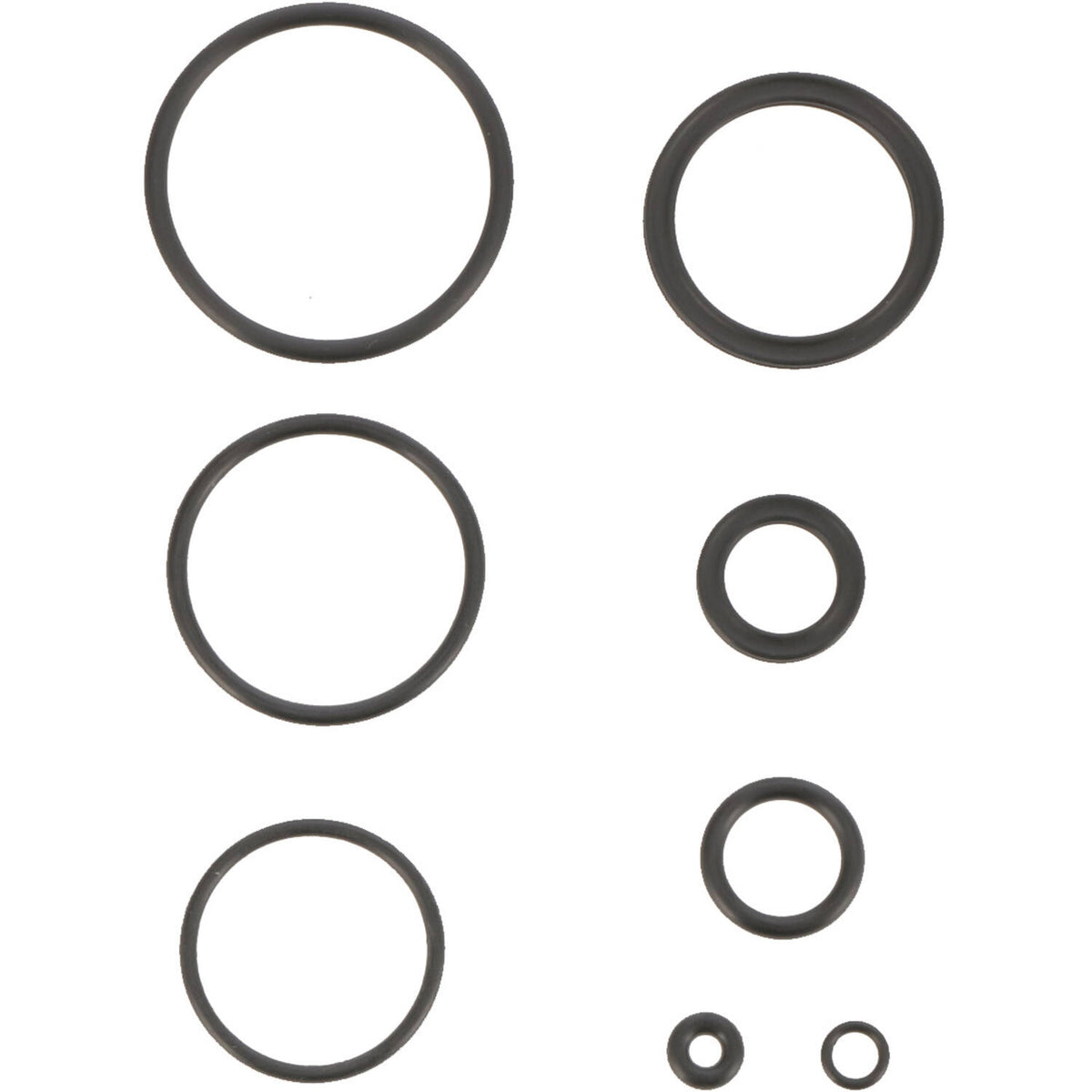 SRSUNTOUR SUNTOUR KIT SERVICE SEAU Huile Triaire RBA599-01