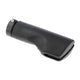 Handle Westphal # 447 Grabsolute 128 mm Ø23 mm noir