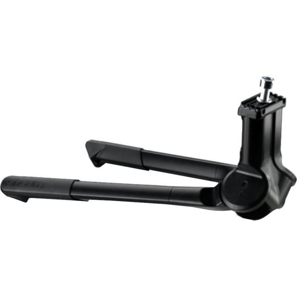 Béquille centrale Ursus Jumbo 2 evo 26 noir