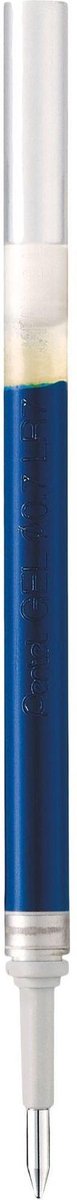 Pentel recharge energel lr7 vert 0,7