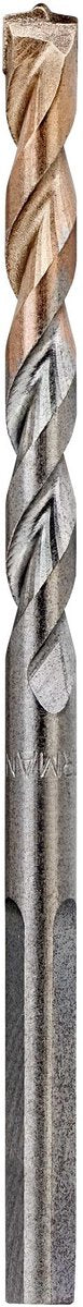 Foret à béton Dewalt extrême 4,0x45x75mm