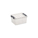 Sunware Sunware Q-Line Box Box 2L Grey transparent