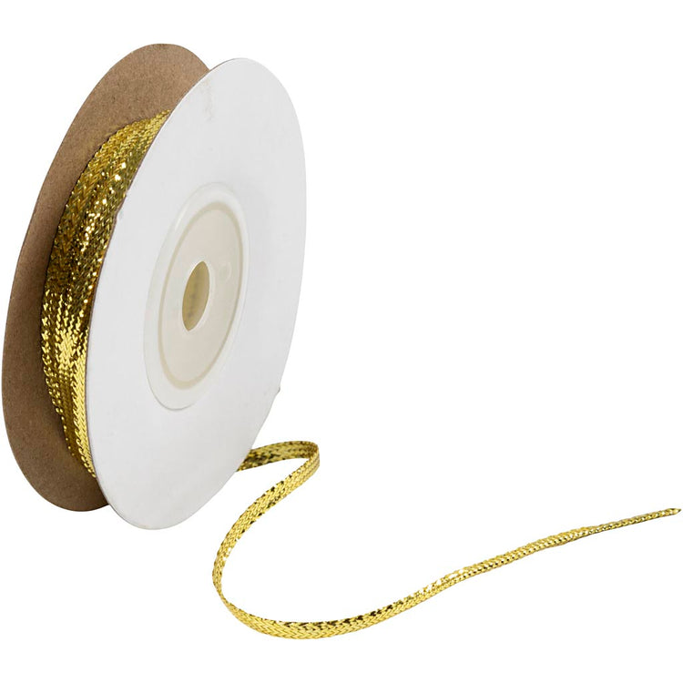 Creativ Company B: 3,5 mm, or, 20 m 1 rouleau