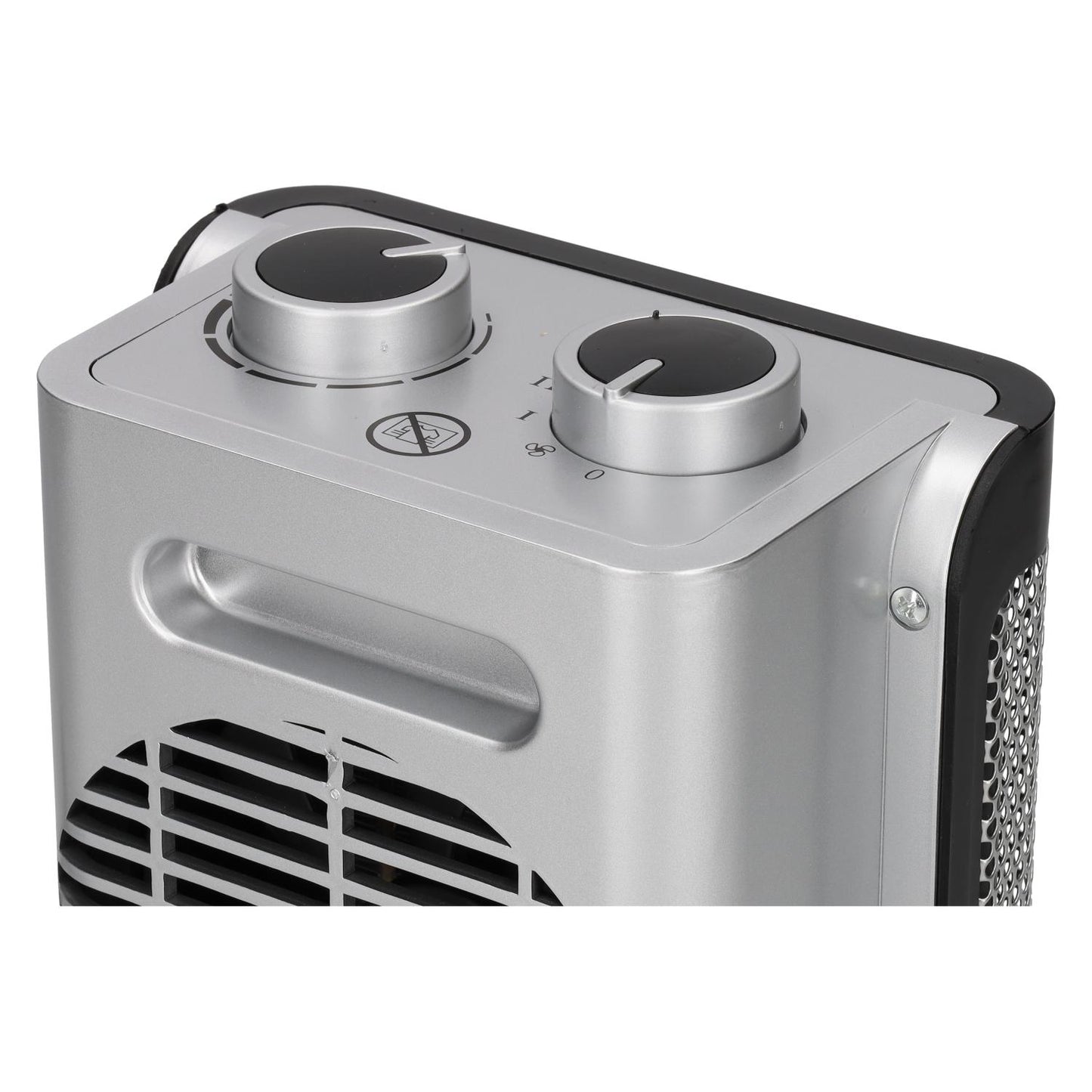 Réchaud de camping électrique Sunnywarm 70 - céramique 500 - 1000 watts