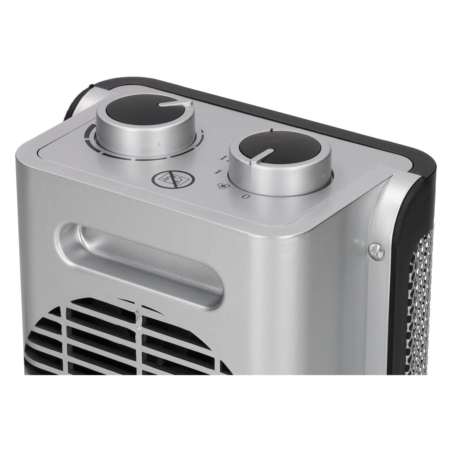 Réchaud de camping électrique Sunnywarm 70 - céramique 500 - 1000 watts