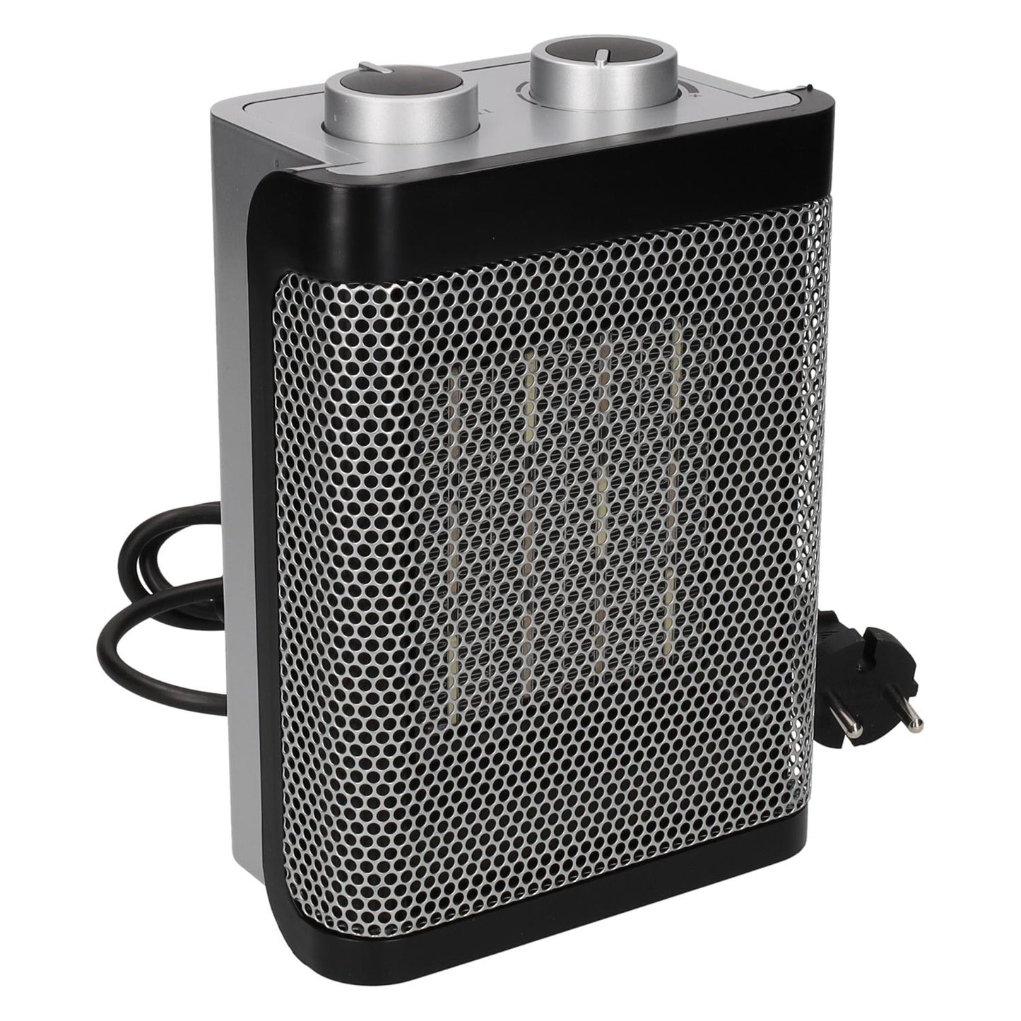 Réchaud de camping électrique Sunnywarm 70 - céramique 500 - 1000 watts