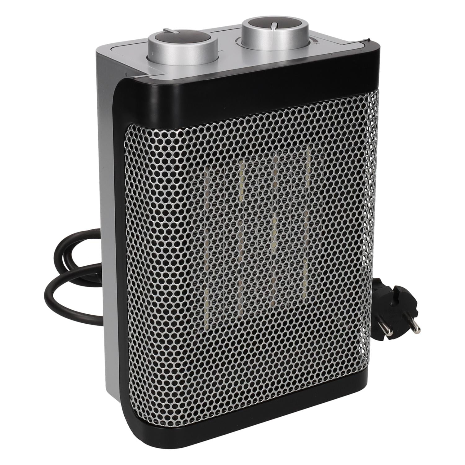 Réchaud de camping électrique Sunnywarm 70 - céramique 500 - 1000 watts
