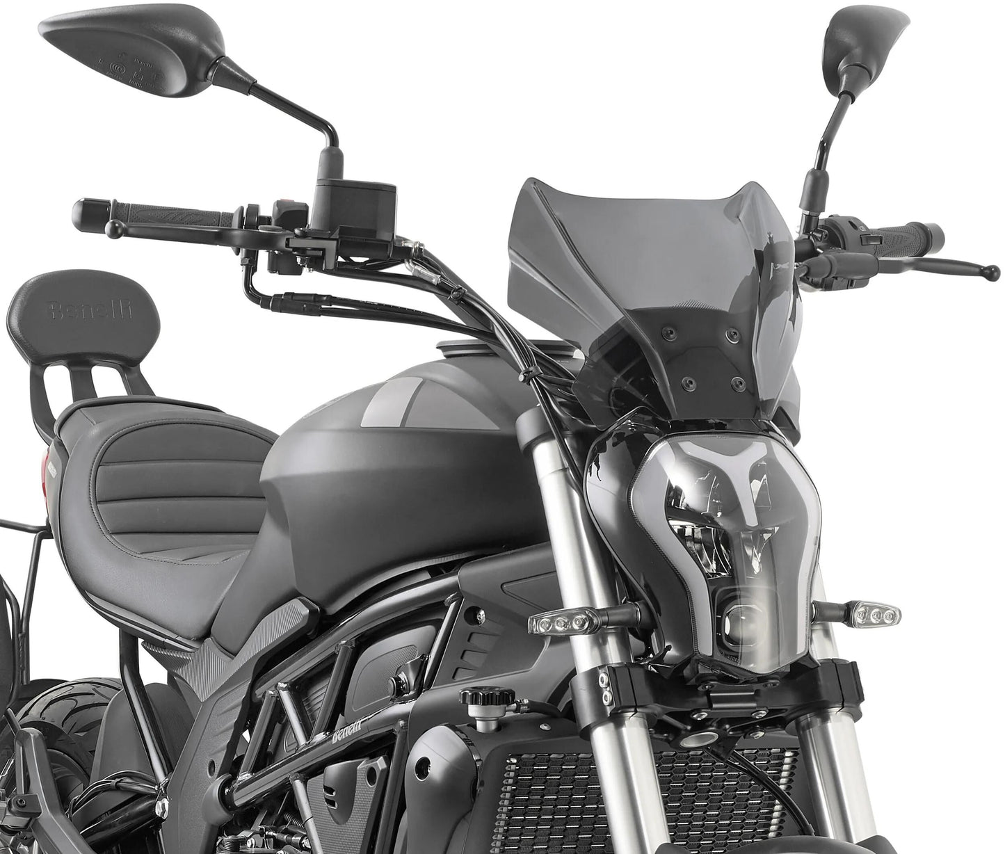Kappa pare-brise pare-brise en polycarbonate ben. 502c ho cb1000r