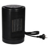 Chauffage électrique moderne Sunnywarm 360 – céramique 600 – 1200 watts
