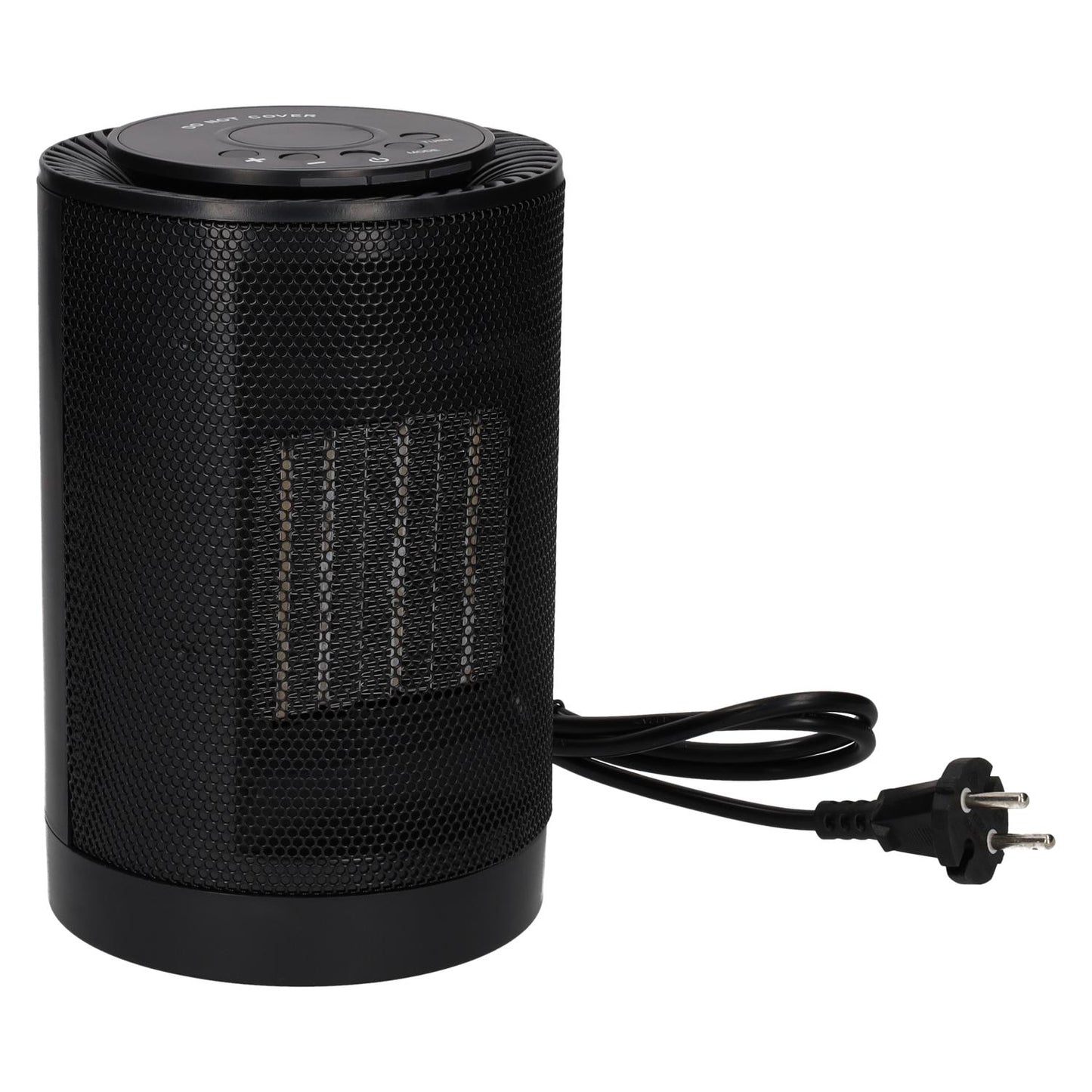 Chauffage électrique moderne Sunnywarm 360 – céramique 600 – 1200 watts